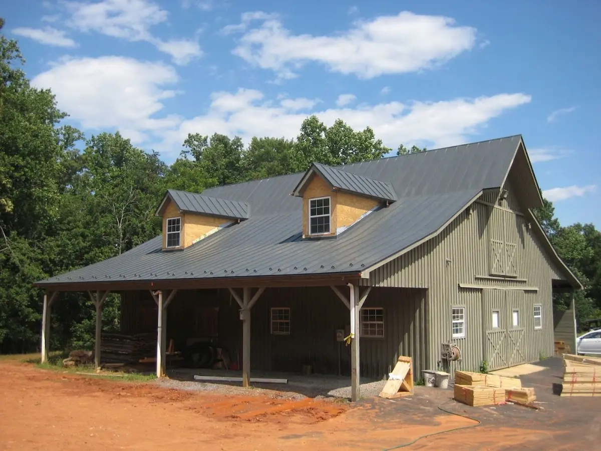 Expert Roof Repair workmanship in Washington