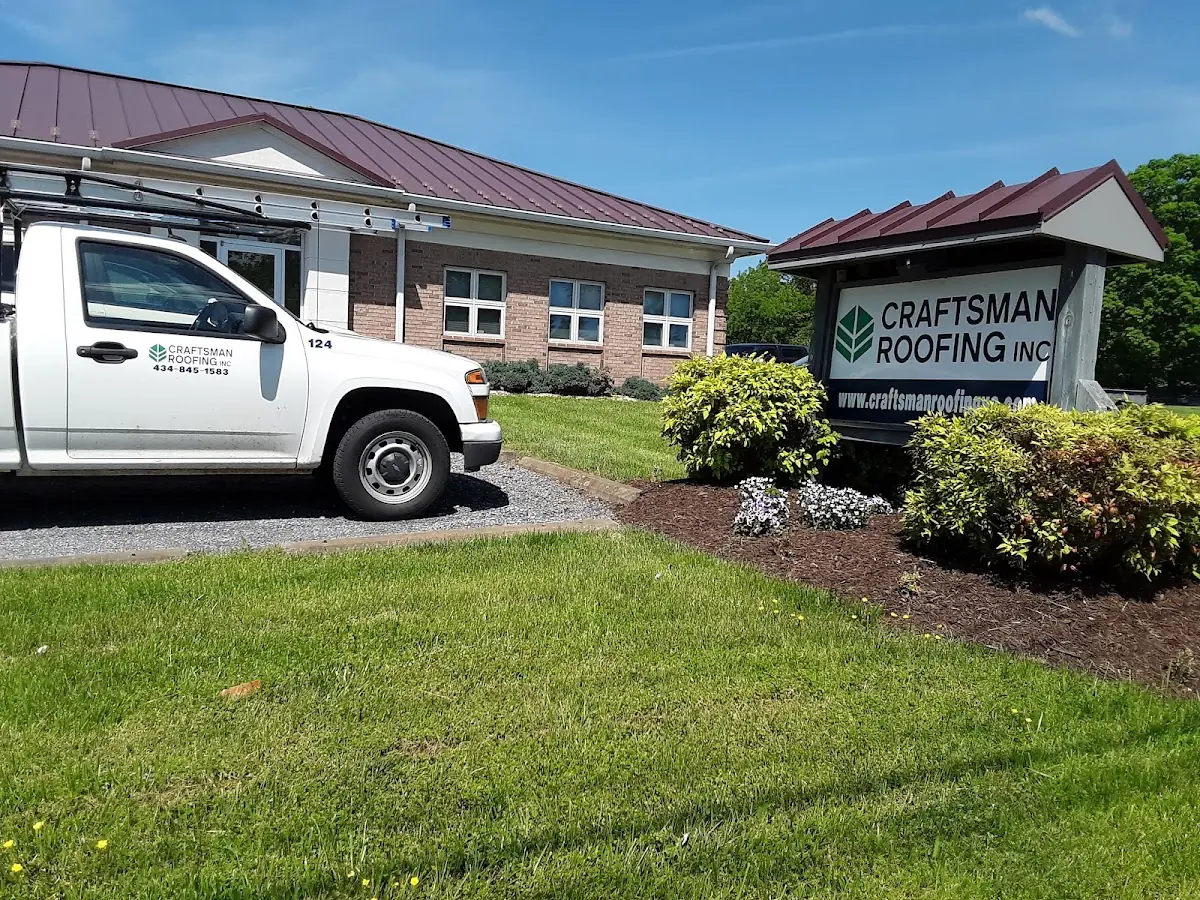 Quality Roof Inspection & Assessment by experienced craftsmen in Washington